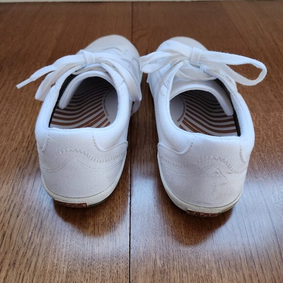 Taos sneakers - white - size 9 - Picture 3 of 8